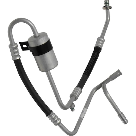 Universal Air Cond Universal Air Conditioning, Ha111299C HA111299C